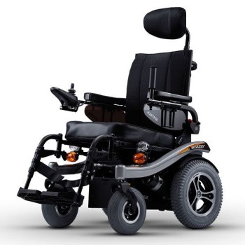 Find the Perfect Wheelchair for Your Mobility Needs in Dubai, UAE