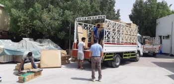 Villa  Movers UAE