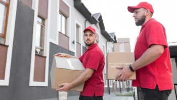 Apartment Movers UAE