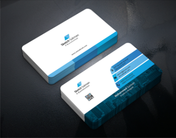 Unique & Stylish Business Card Printing in Dubai