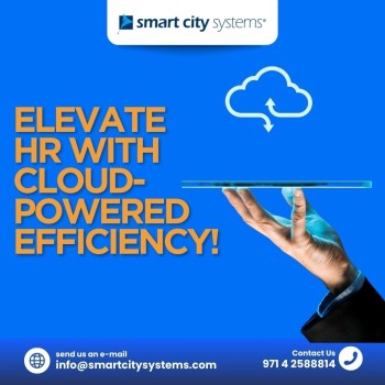 Cloud SaaS HR Software UAE, Cloud Based HR Software in Dubai