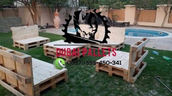 Dubai pallets 0507330544