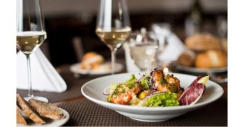 Brighton's Bay Street Dining | Rocksalt Restaurant