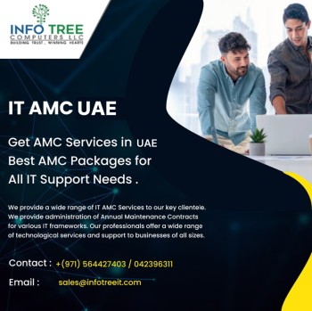 Infotree Itamc