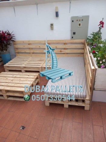 0507330544 pallet wood Dubai