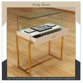 Godel Jewelry display (4)