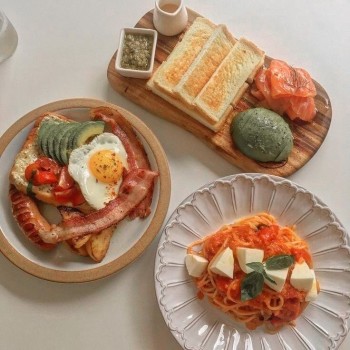 Highlight of Bay Street Dining: Rocksalt Restaurant