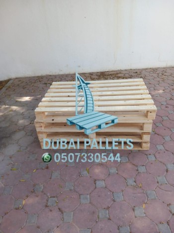 pallet 0555450341 wooden