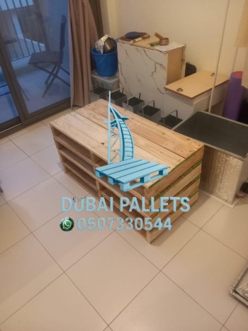 pallet 0555450341 wooden