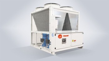 Reliable Cooling with Energy-Efficient Air-Cooled Chillers