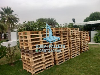 pallets 0555450341 wooden