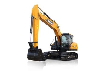 Special Discount Sany 2025 SY215C Medium Excavator