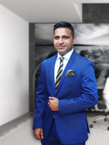 Best Financial Advisor in Dubai