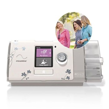 Shop Auto CPAP Machines Online in Dubai, UAE