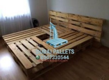 Dubai pallets 0507330544