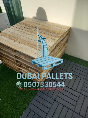 Dubai pallets 0507330544 wooden