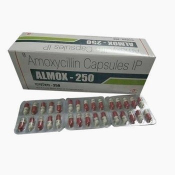 Buy Amoxicillin Online - Amoxicillin Capsules For Sale