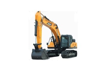  Special Offer Sany 2025 SY500H Large Excavator