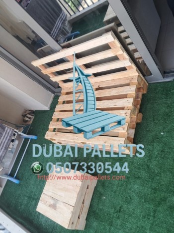 Dubai pallets 0507330544 wooden