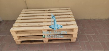0507330544 wooden pallets