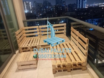 Dubai pallets 0507330544 wooden