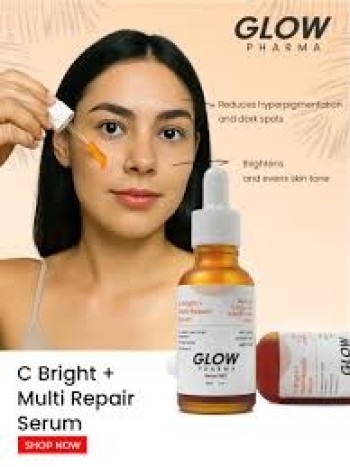 Best Glow Serum Under Makeup