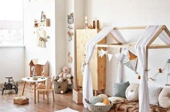 🧸 Transform Your Child’s Room with Unique Kids' Home Decor! 