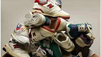 Professional Sneakers Cleaning Service | Restore Your Kicks Today