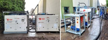 Morocco Cooling Rental: Easy Temporary Process Cooling