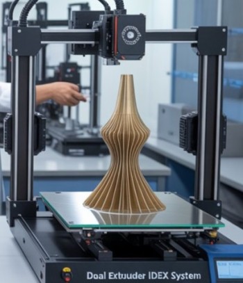 SLA 3D Printing Bangalore | High Precision & Quality