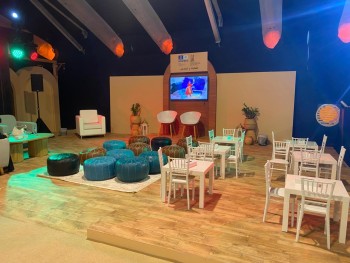 Event Management Agency Dubai