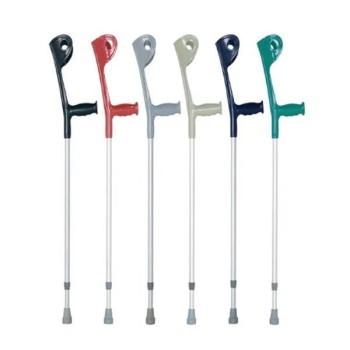 Stay Mobile with Lightweight and Durable Crutches in Dubai, UAE