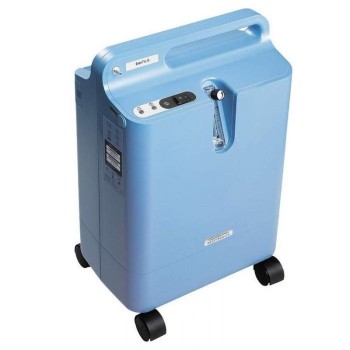 Yuwell & Philips Everflo Oxygen Concentrators at Sehaaonline in UAE