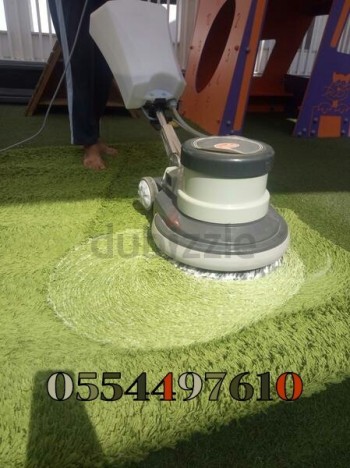 Technical Cleaning Fabric Sofa Domestic Carpet Couches Shampoo, Dubai
