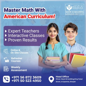 “Join Our Math's Classes – Because Understanding Matters More Than Memorizing!”