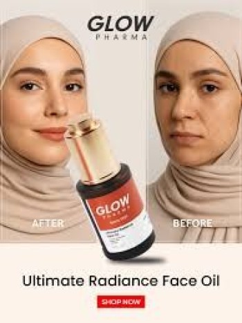Buy Best Glow Serum Under Makeup | Roriko Connect