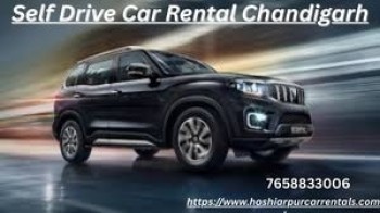 Self Drive Car Rental Pathankot Punjab 7658833006
