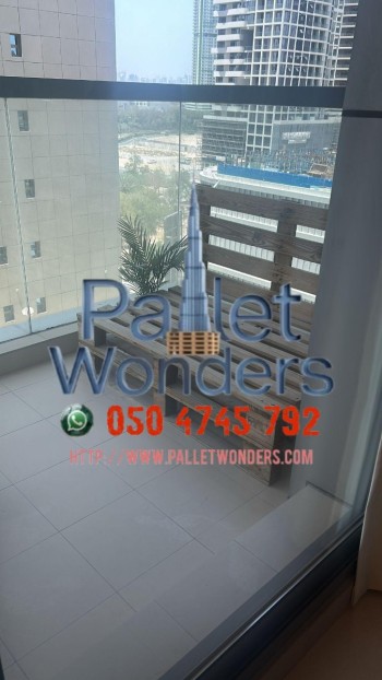 Dubai pallets 0555450341