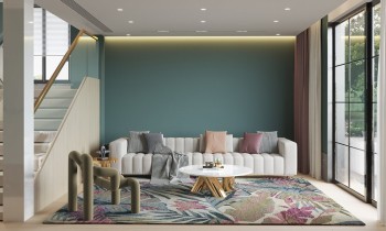 Carpet Shops In Dubai