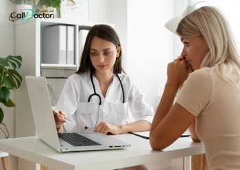 Comprehensive Health Made Easy