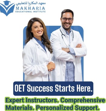 Affordable OET coaching with expert trainers 0568723609 