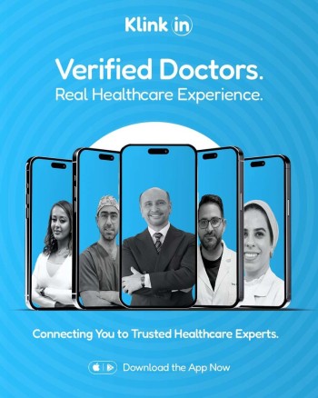 Klink in-A digital healthcare application