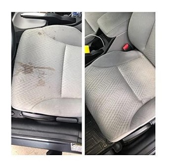 Car seats detailing services Dubai | Home services | Car cleaning Dubai 0551275545