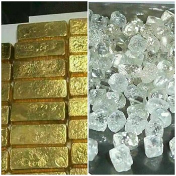Buy Real Gold Bars & Natural Diamonds Online – 100% Authentic & Verified”