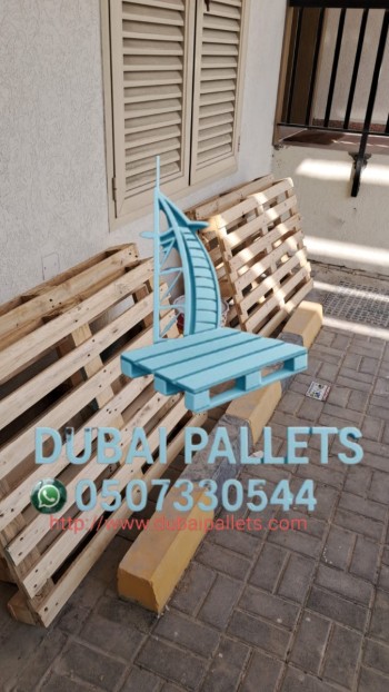 Dubai pallets 0504745792 wooden