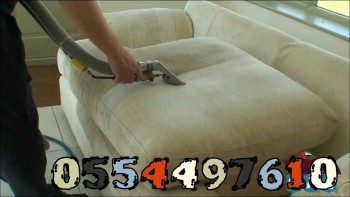 Professional Deep Cleaning Sofa Mattress Carpet Chair Rug Dubai