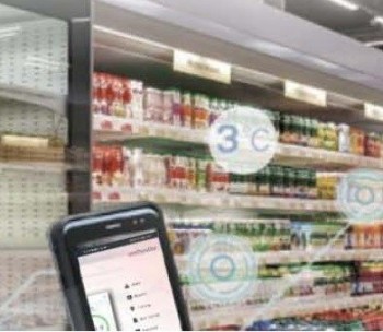 Reliable IoT Sensors UAE for Smart Monitoring Solutions