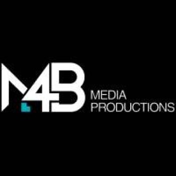 M4B Media Production