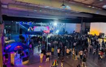 Product launch management services | Saudi Green Events