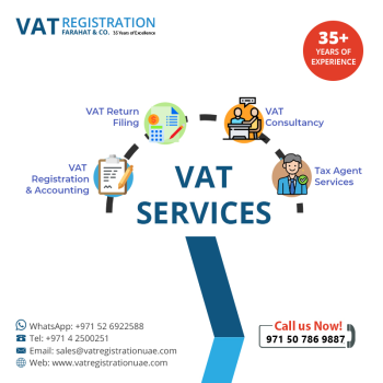 Avoid VAT Late Payment Penalties with VAT Registration UAE